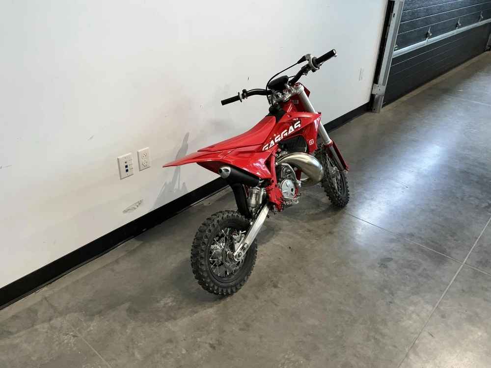 Gas Gas Mc 50 2025 alt