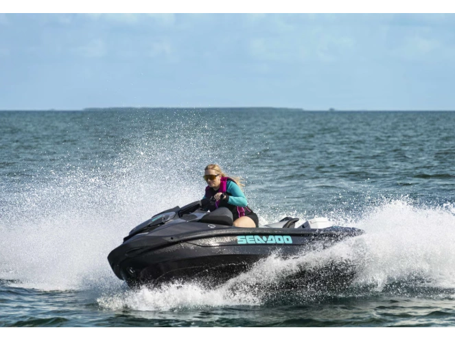 Sea-doo Gtr 230 2025 alt
