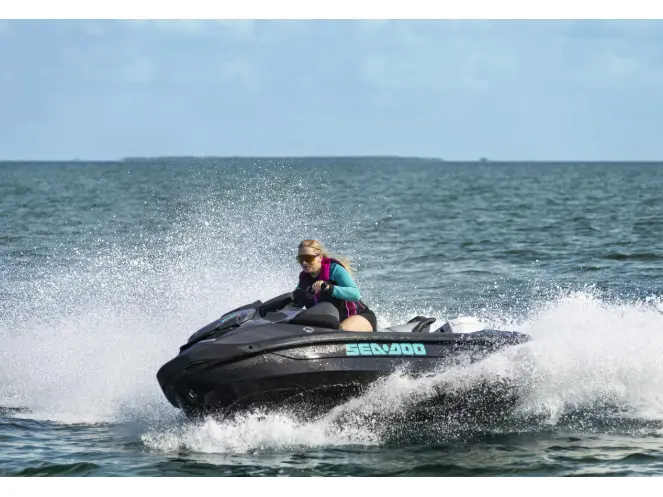2025 Sea-Doo GTR 230