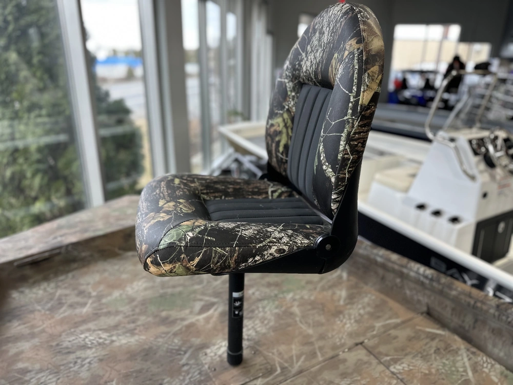 G3 Boats G3 Bay 17 Breakup F70lb3 2024 alt