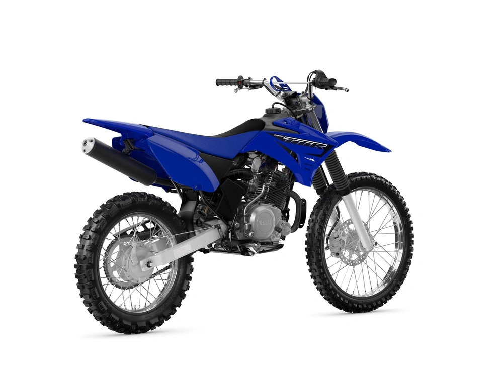 2023 Yamaha Ttr125 alt
