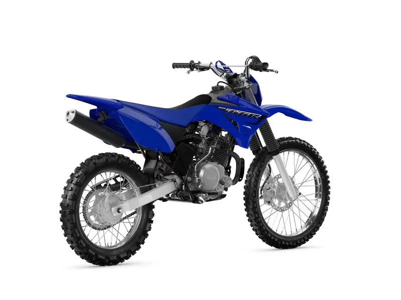 2023 Yamaha TTR125 thumbnail 2