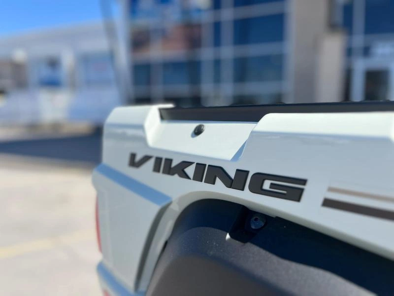 2025 Yamaha Viking Se alt