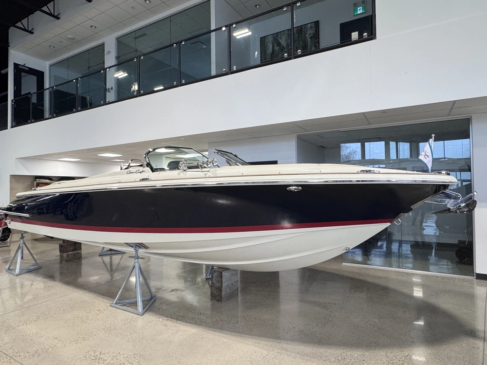 2025 Chris-craft Launch 27 Massive Price Drop alt