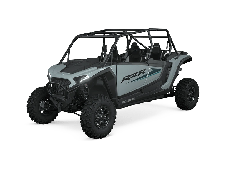2025 Polaris 2025 Polaris Rzr Xp 4 1000 Sport - Storm Gray alt