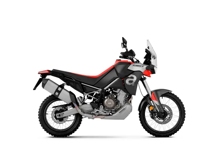 Aprilia Tuareg 660 2023