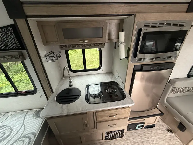 2020 Forest River R-Pod 178RT