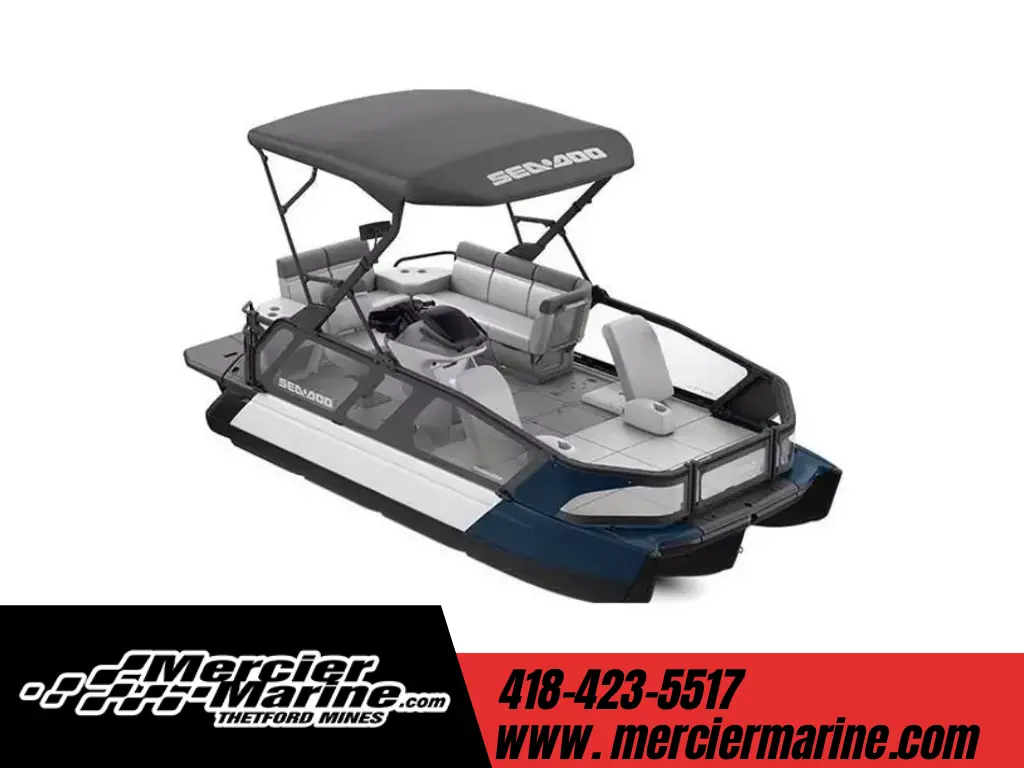 Sea-Doo Switch Sport 18' 230hp  2024