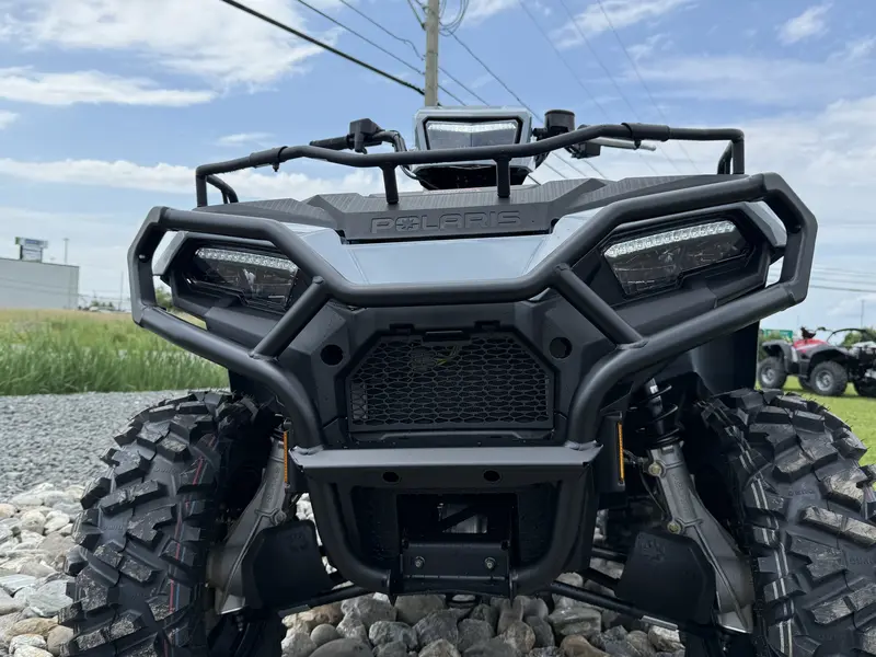 2025 Polaris SPORTSMAN 570 PREMIUM *À partir de 1.99%