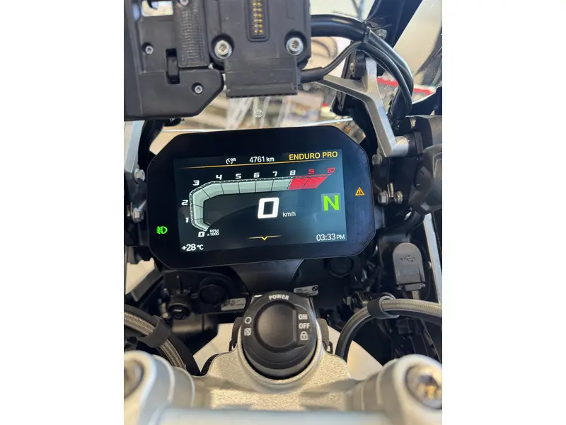 2022 BMW GS 1250 Adventure *All-In Pricing