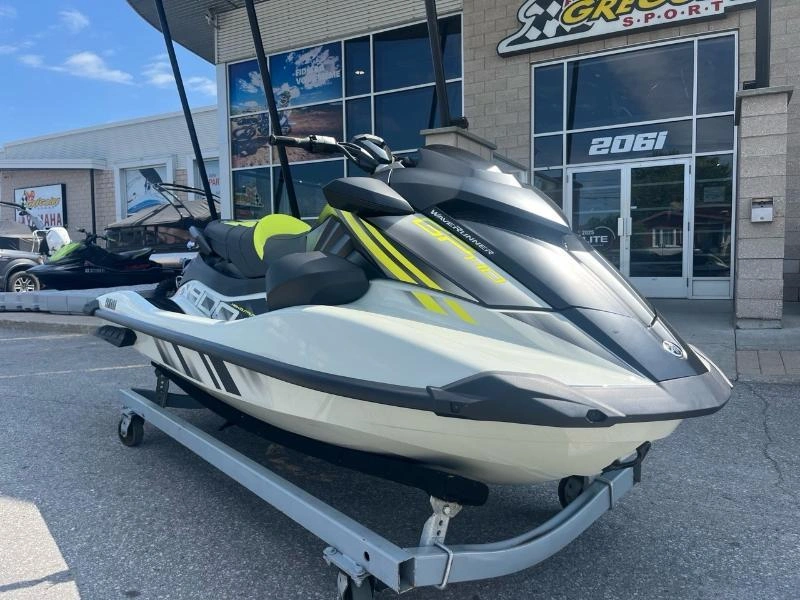 Yamaha Gp Ho 2025 alt