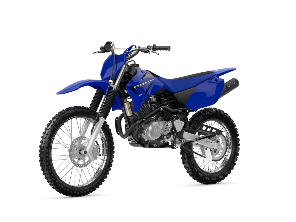 2023 Yamaha Ttr125 alt
