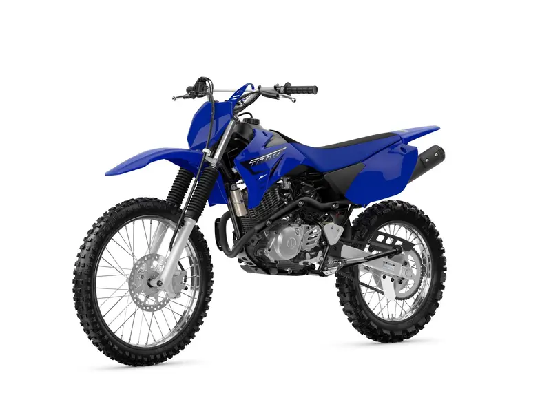 2023 Yamaha TTR125 thumbnail 6