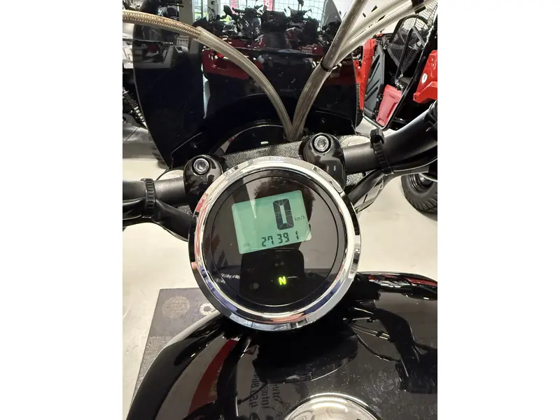 2018 Yamaha BOLT XVS950 BOLT