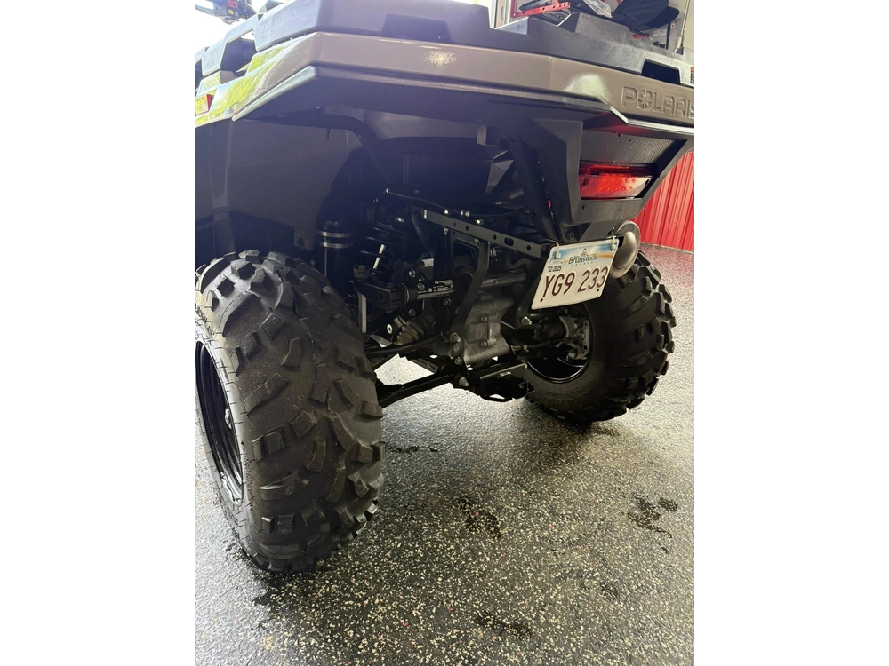 2024 Polaris Sportsman 570 alt