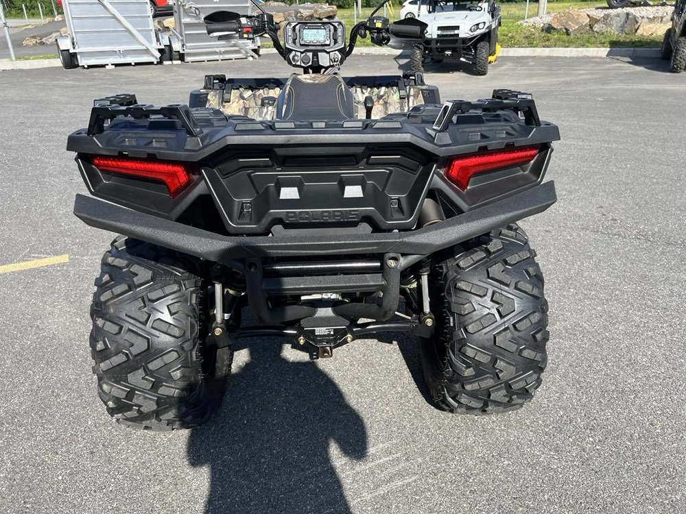 Polaris Sportsman 850 Ultimate Tr 2022 alt