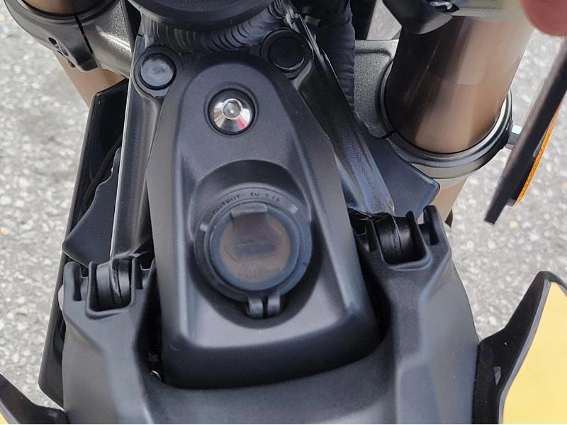 Sur Ron Ultra Bee Hp 2025 alt