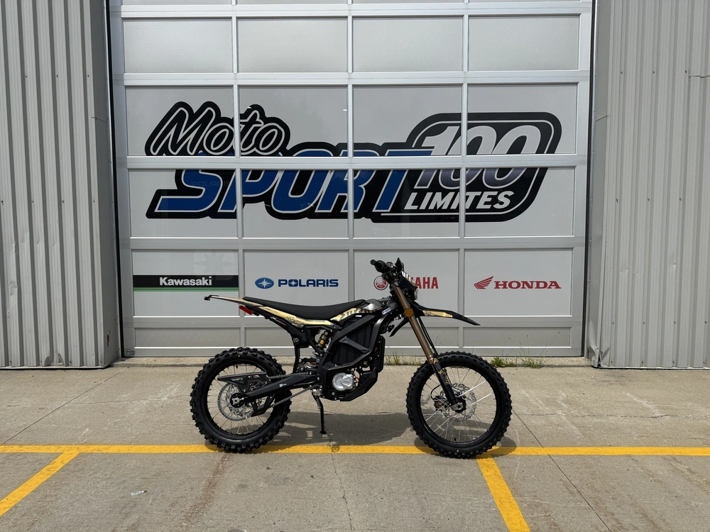 2025 Surron Ultra Bee alt