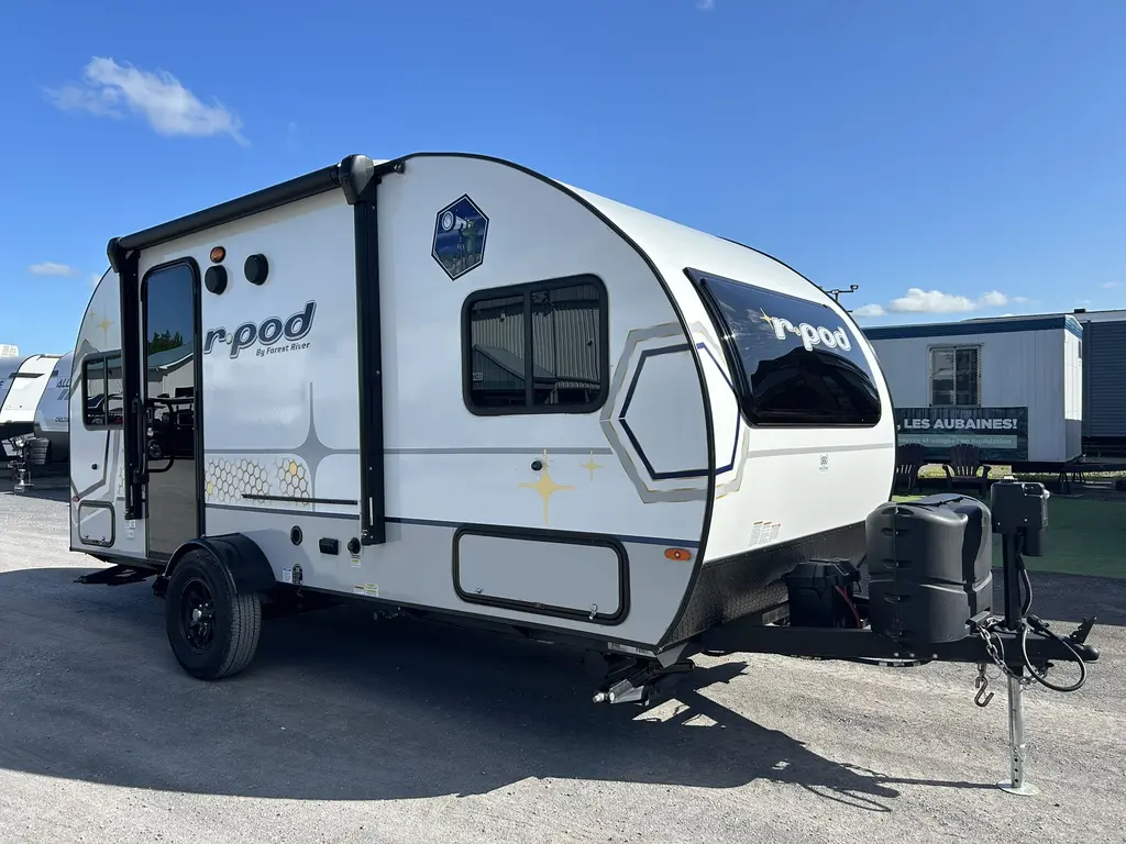 2023 Forest River R-POD 190RPT