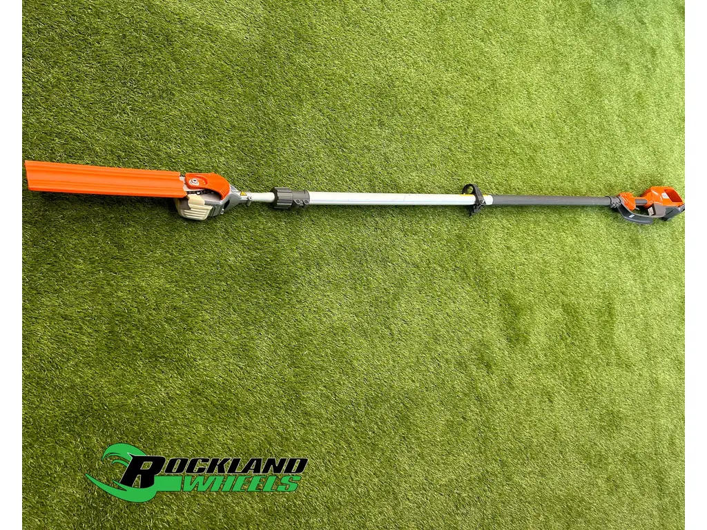 Husqvarna 530IPTS5  2020
