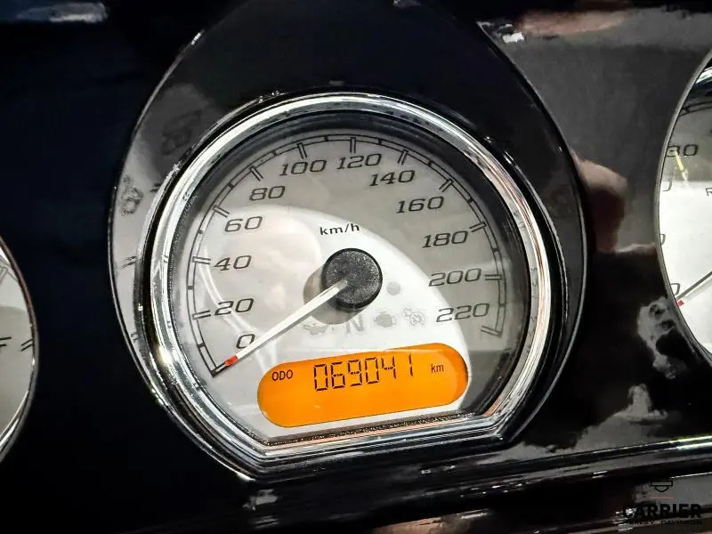 2016 Harley-Davidson Moto Harley-Davidson STREET GLIDE SPECIAL 2016