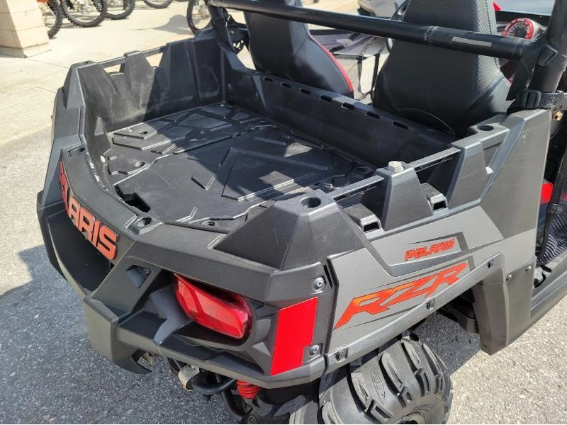 Polaris Rzr 570 Eps 2019 alt