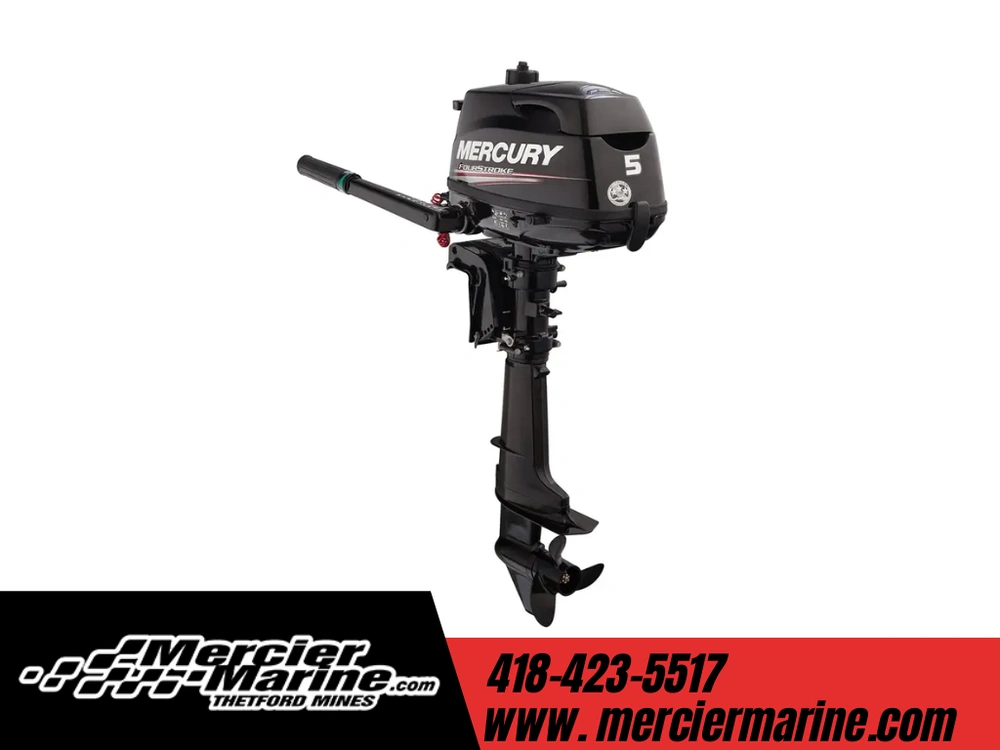 Mercury 5 Mh 2024 alt