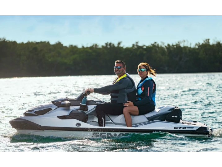 Sea-doo Gtx Limited 325 2025 alt