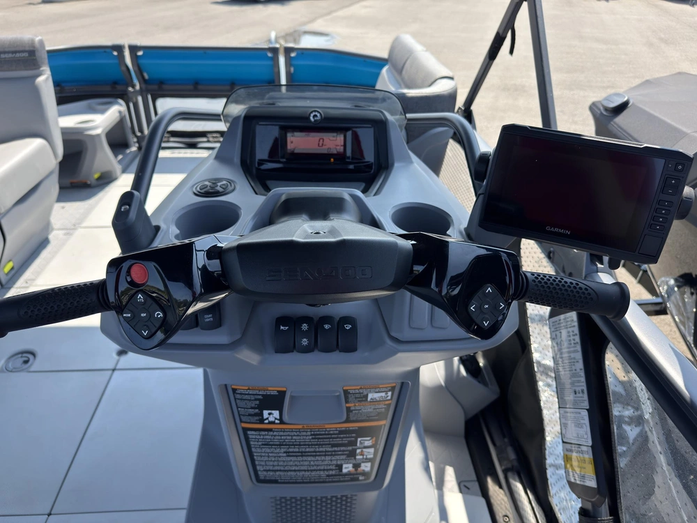 2023 Sea-doo Switch All-in Pricing* alt