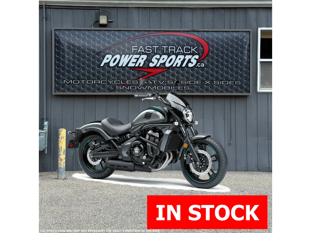 2025 Kawasaki Vulcan S Cafe alt