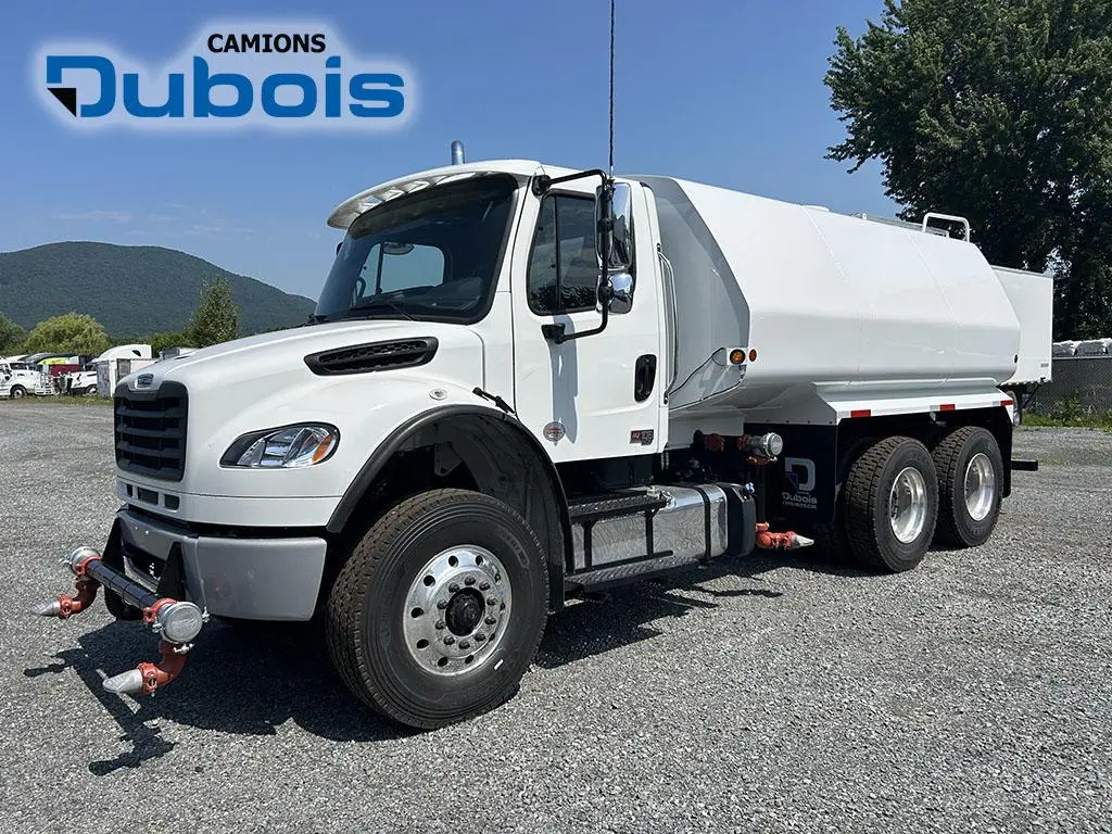 Freightliner M2-106 2026