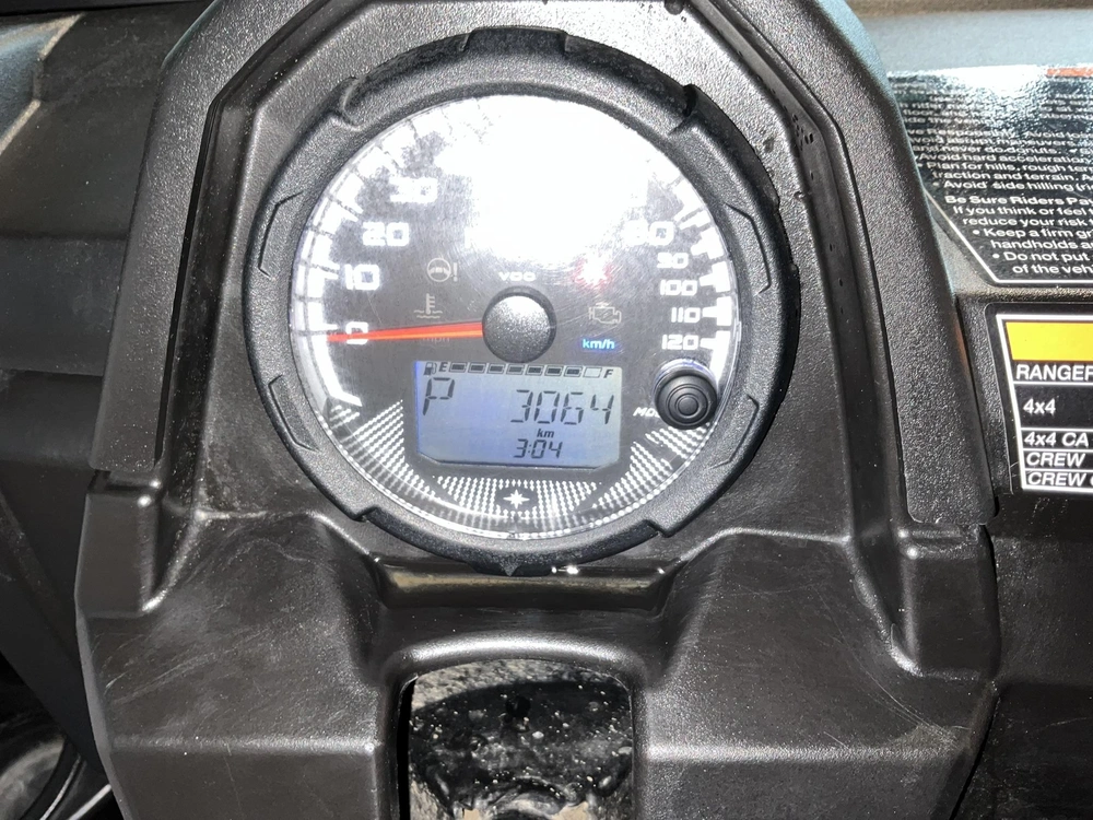 Polaris Ranger Xp 900 Eps 2019 alt