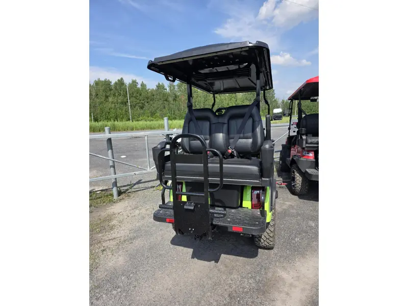 2025 X-PLOD MAVRICK 2+2 VERSION PLUS