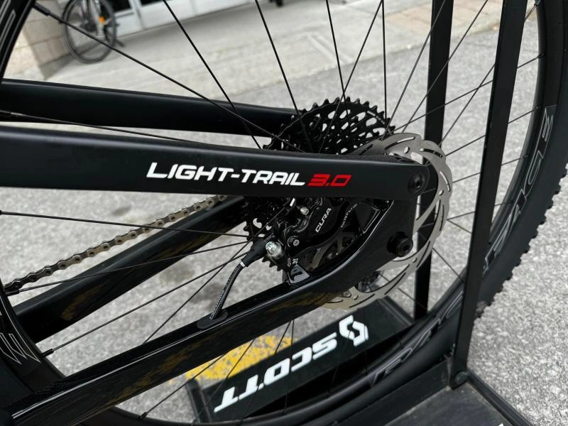 Gas Gas G Light Trail 3.0 Large 2025 alt