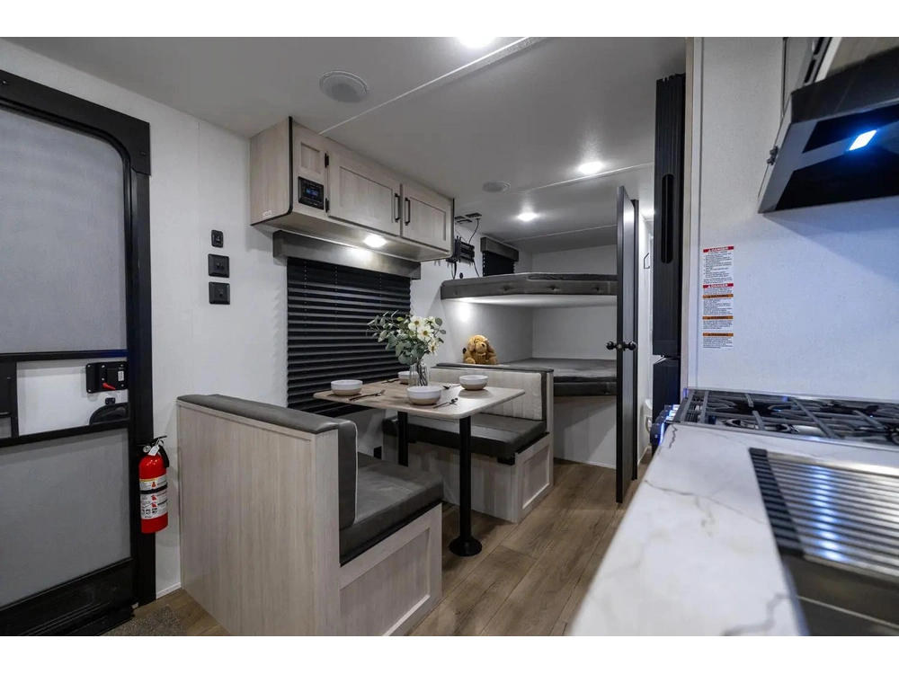 Puma 20bhce Camping Edition 2026 alt