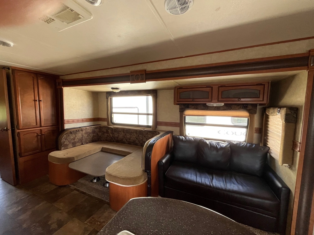 2013 Gulf Stream Gulf Stream 30dbs alt