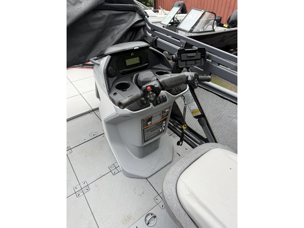 2024 Sea-doo Switch Sport 18 230