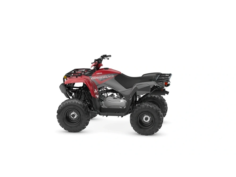 2025 Yamaha Grizzly 110 alt