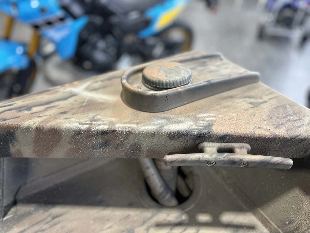G3 Boats G3 Bay 17 Breakup F70lb3 2024 alt
