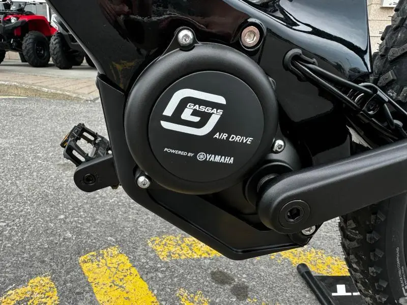 2025 Gas Gas G Light Trail 3.0 LARGE
