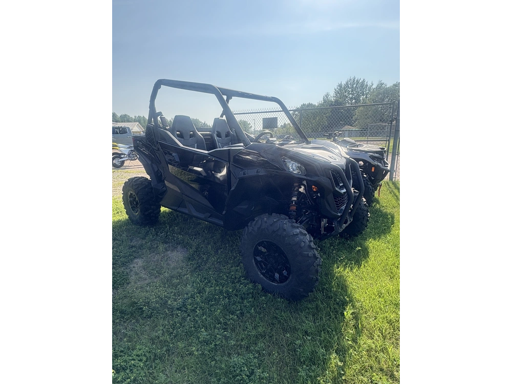 2025 Can-am Mav Sp Dps 1000 alt