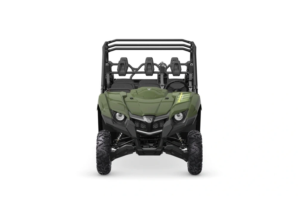 2025 Yamaha Viking Vi Eps alt