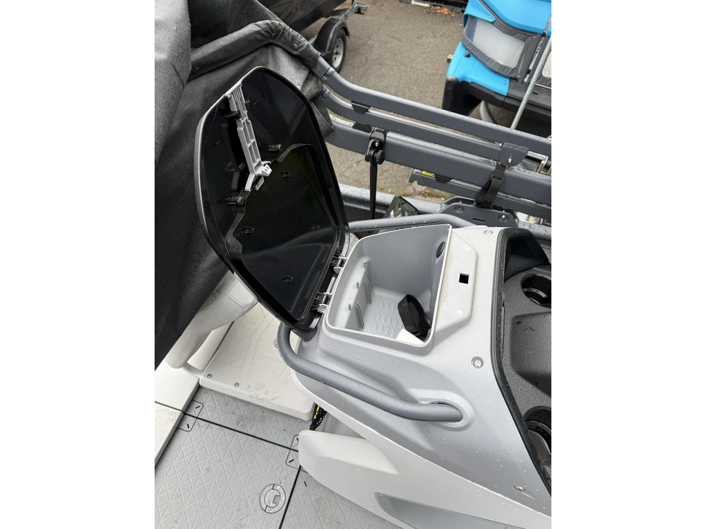 2024 Sea-doo Switch Sport 18 230