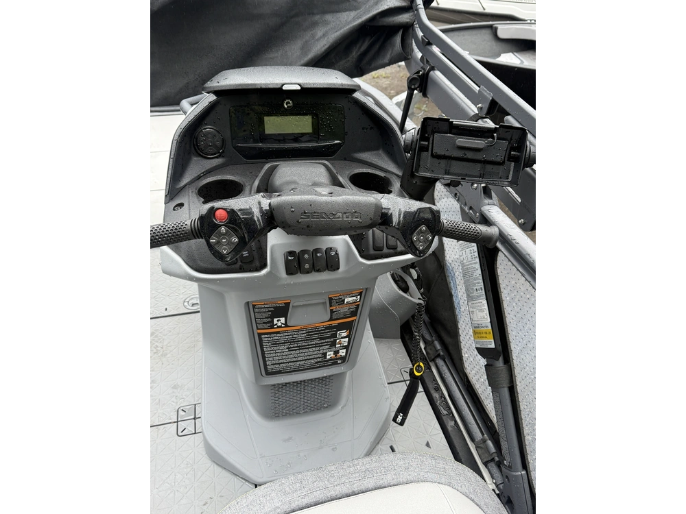 2024 Sea-doo Switch Sport 18 230