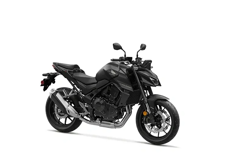 2025 Honda CB750 CB 750 - Naked Streetbike – Honda