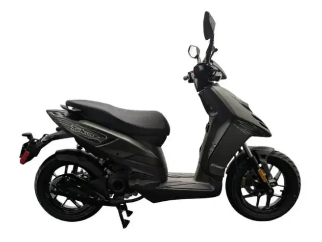 Piaggio Typhoon 50 2026 alt