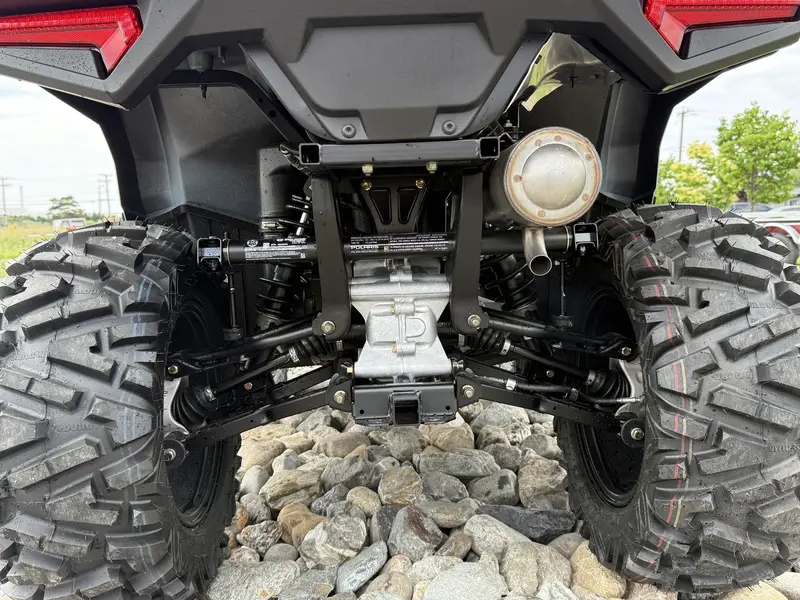 2025 Polaris SPORTSMAN 570 PREMIUM *À partir de 1.99%