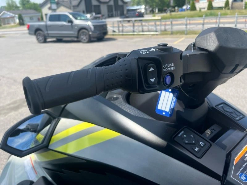 Yamaha Gp Ho 2025 alt