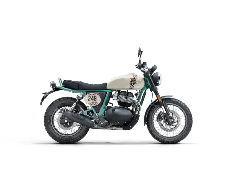 2025 Royal Enfield INT BEAR 650 SPECIAL 249