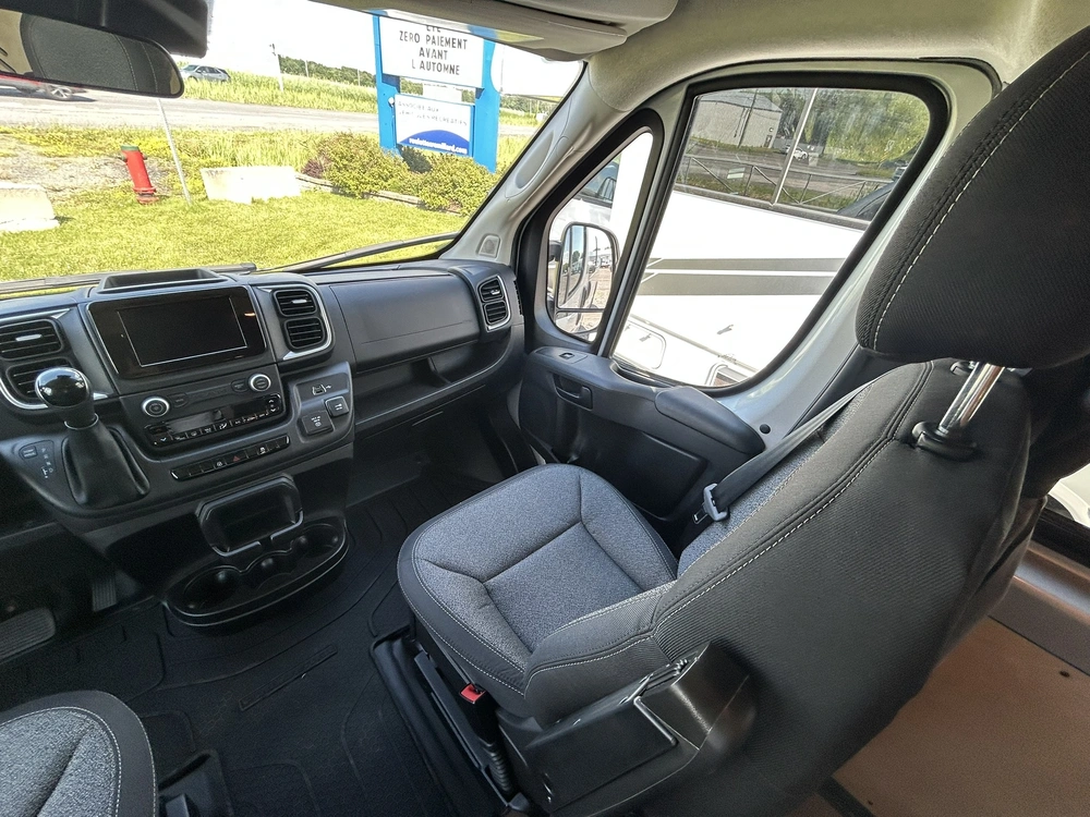 2025 Vanlife Campers Mea alt